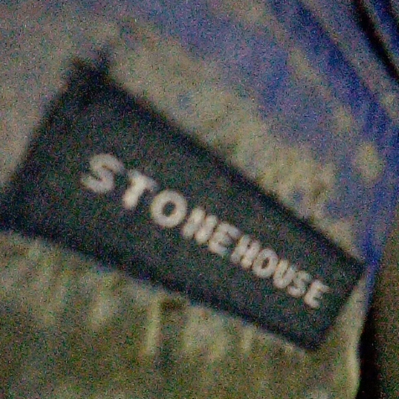 Men's suit - Picture 2 of 3